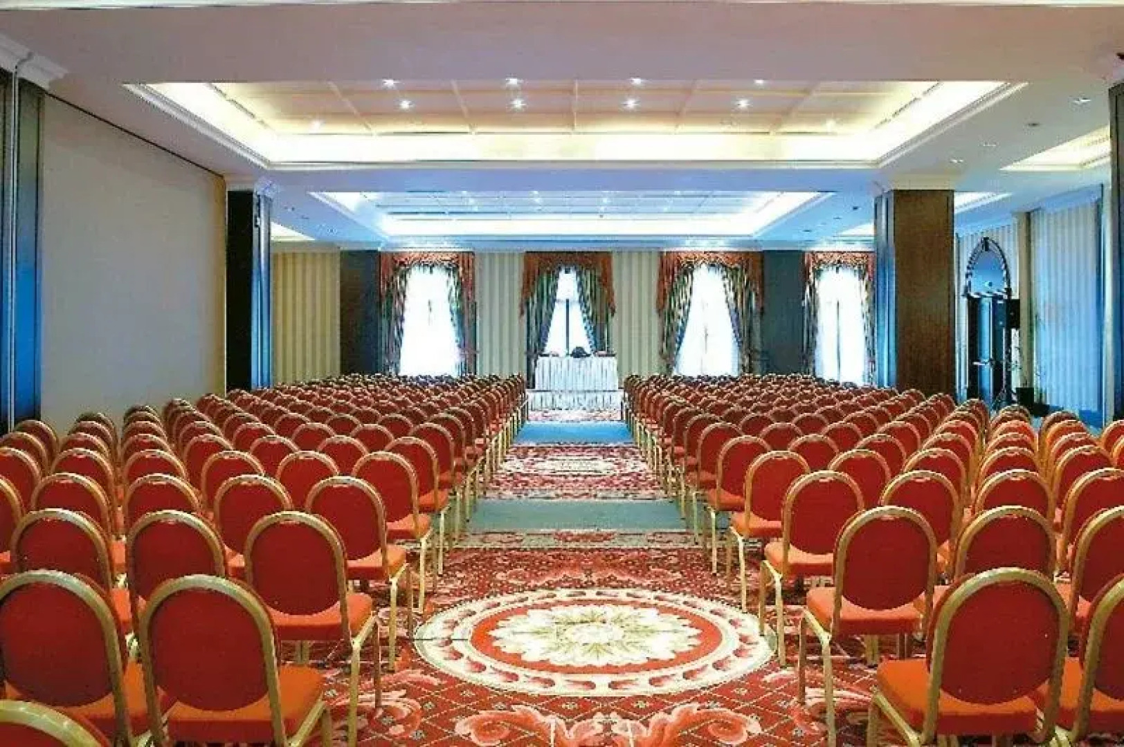 Grecotel Larissa Imperial