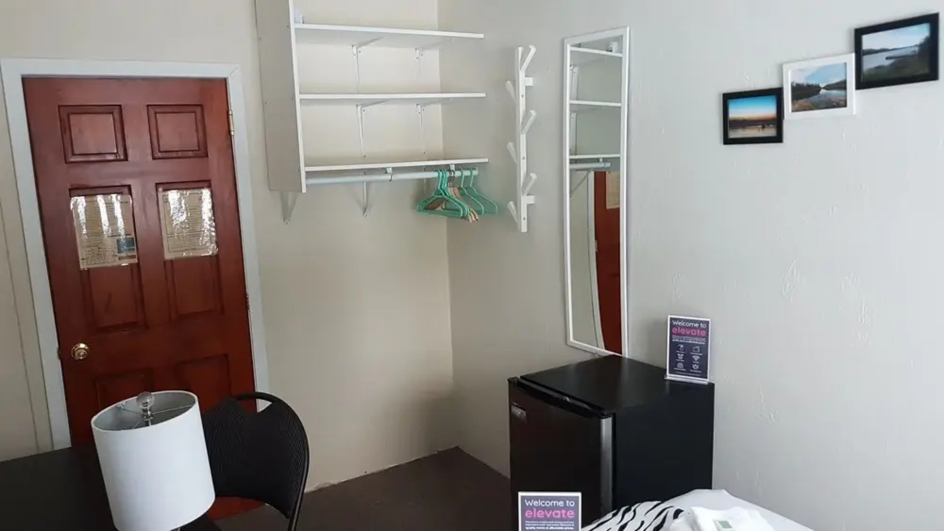 Crestview Guest House