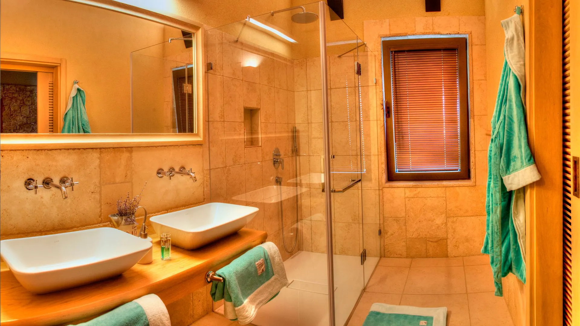 Zornitza Family Estate Relais & Chateaux