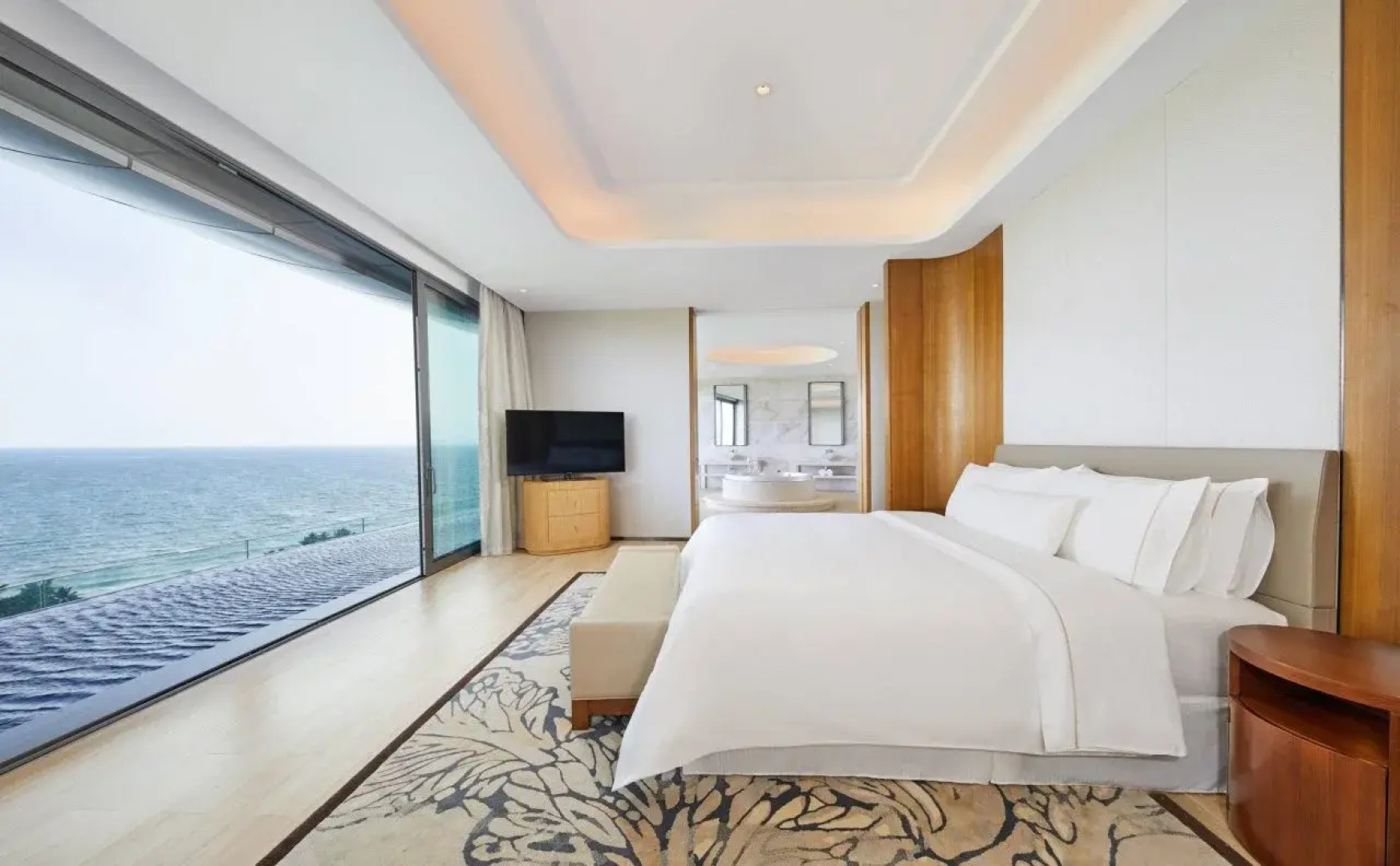 The Westin Blue Bay Resort  Spa