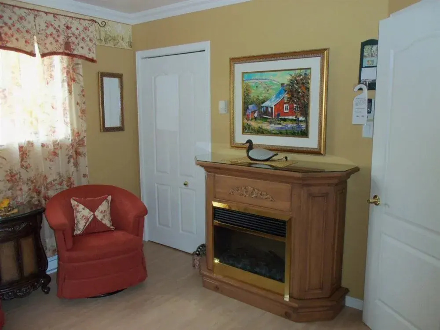 B&B Le Giron de lIsle