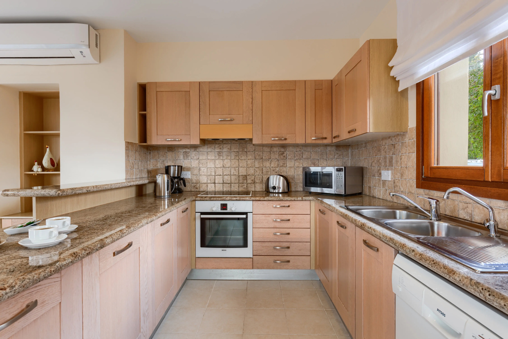 Aphrodite Hills Rentals – Junior Villas