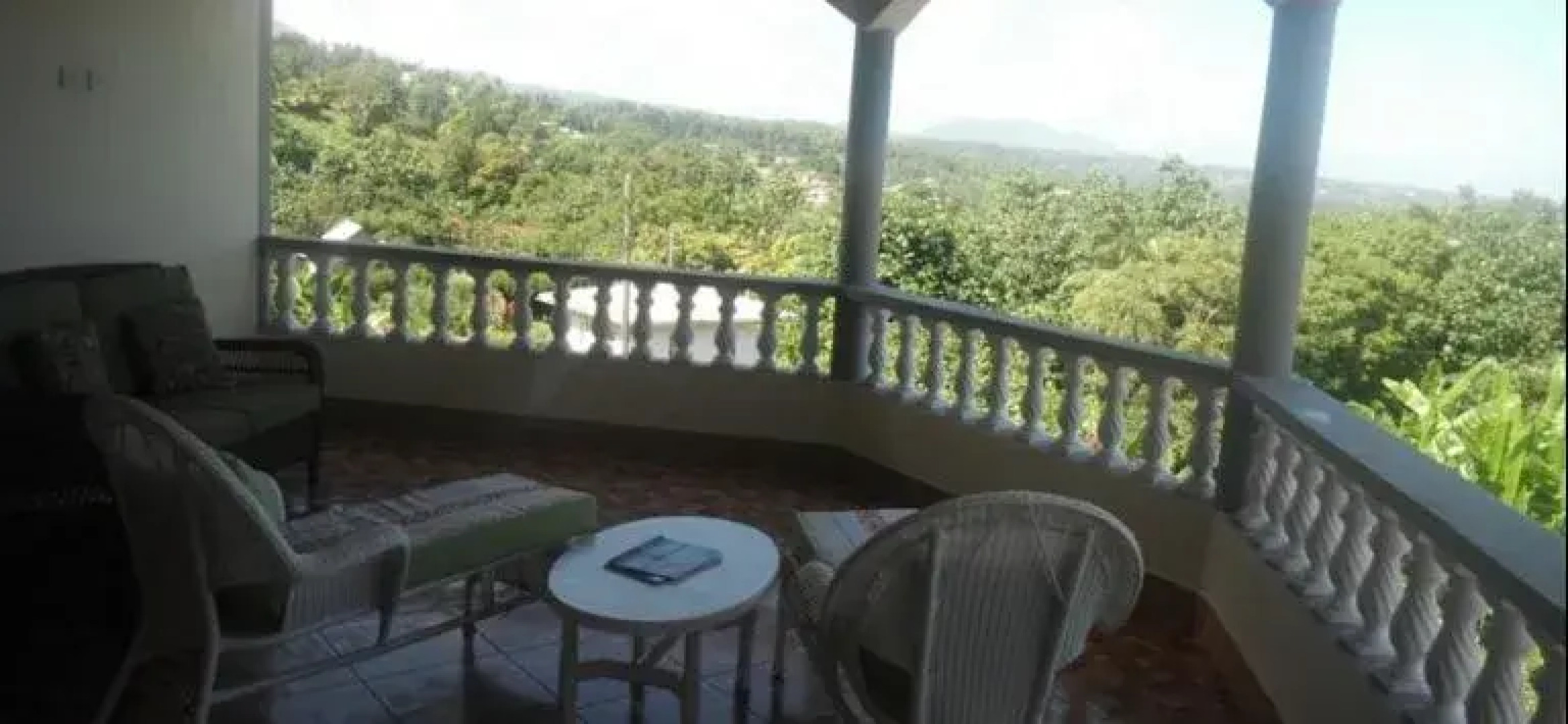 Classique International in Dominica