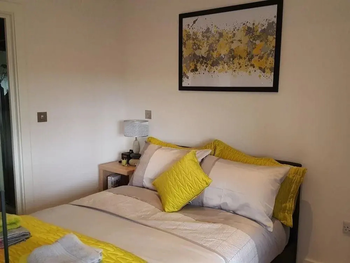 Watford Luxury Studio