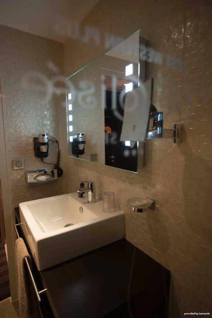 Le Colisée Hôtel & Spa