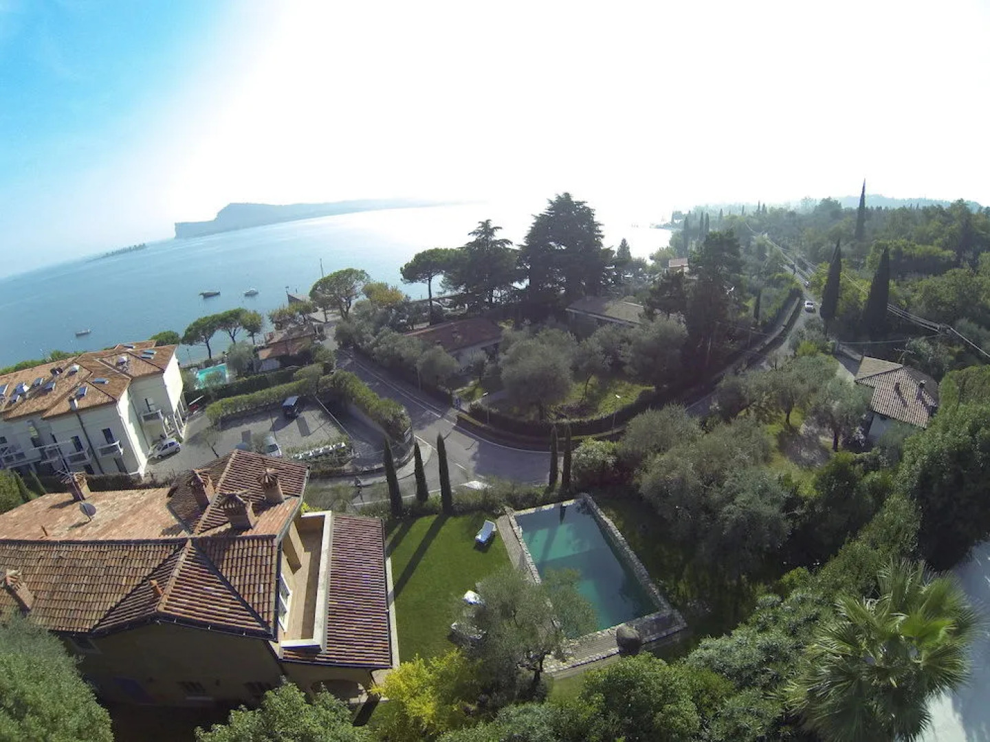 La Criolda Charme Luxury Villa Resort