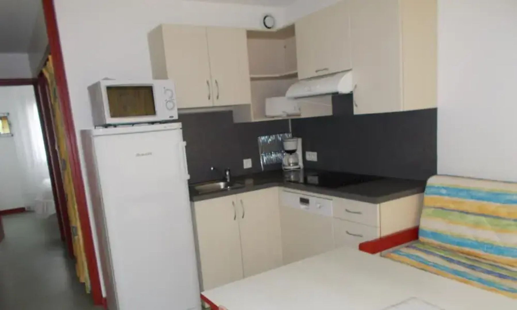 Residence Le Mondarrain