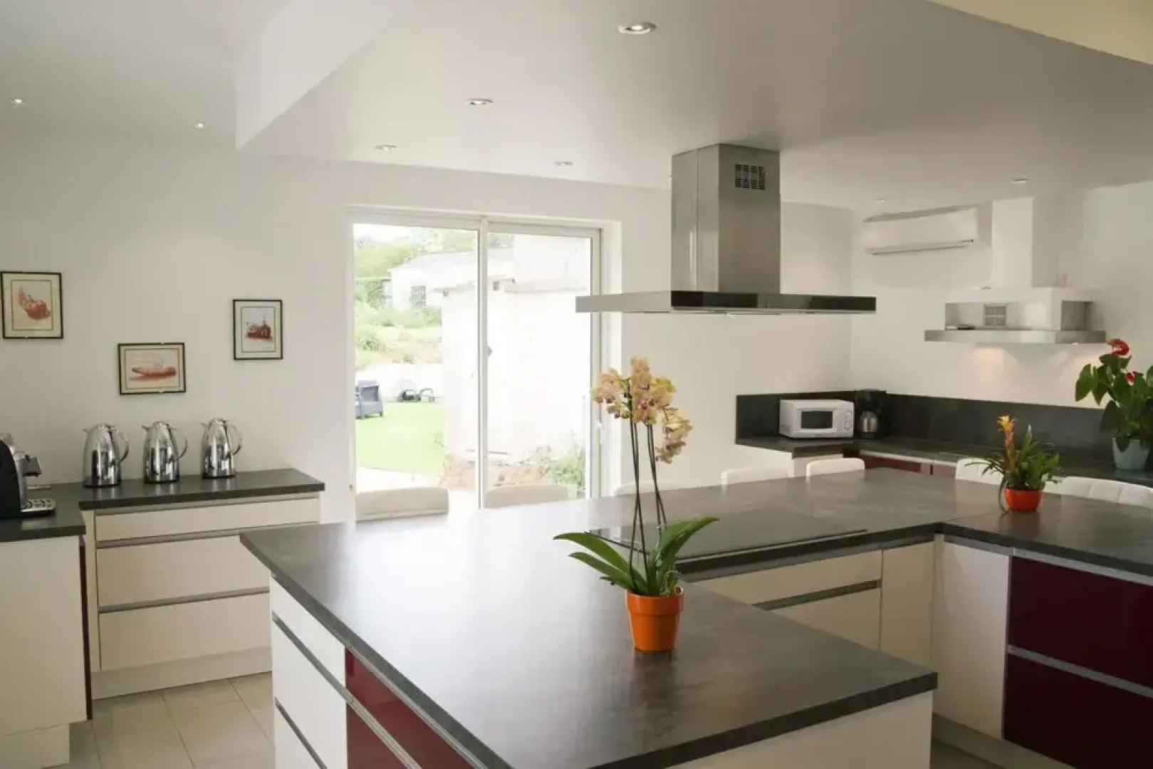 Chambres d'hôtes du Moulin des Tours