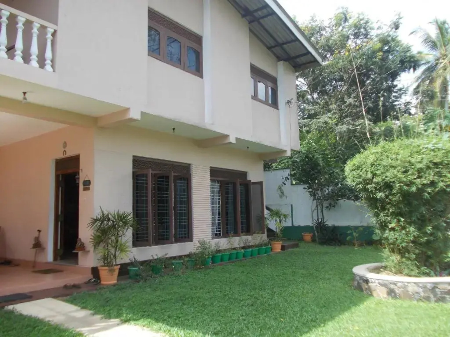 Samanala Garden Holiday Home