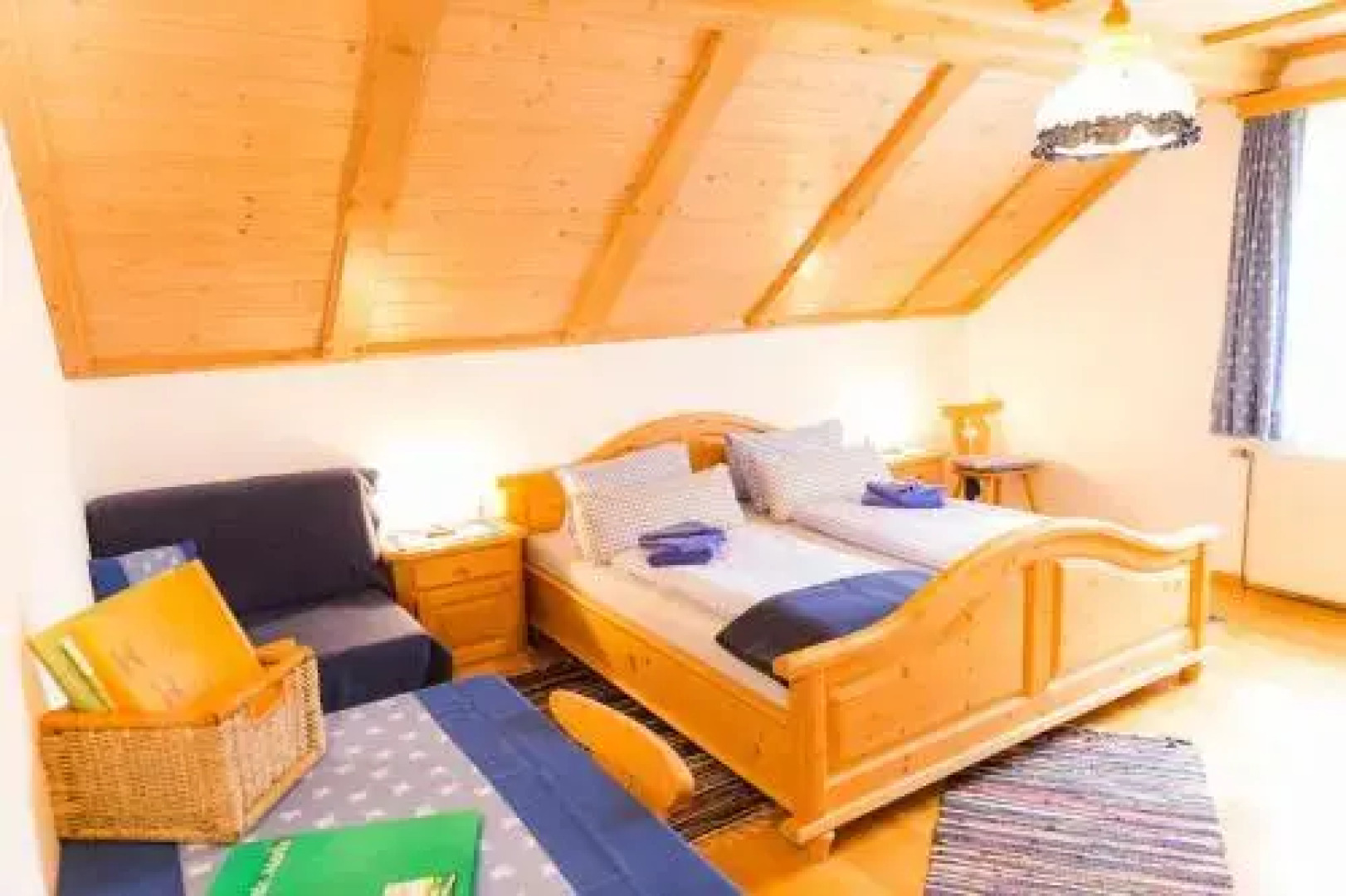 BioBauernhof Kurzeck