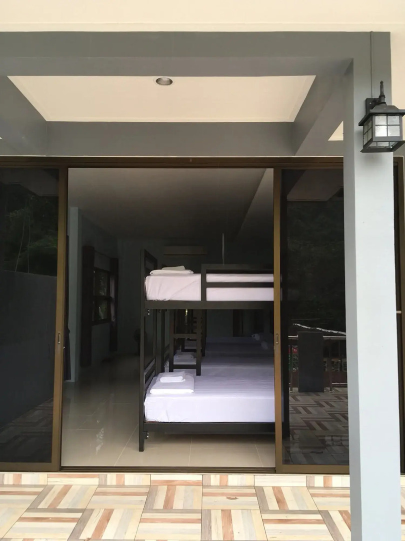 Khao Sok Secret - Hostel