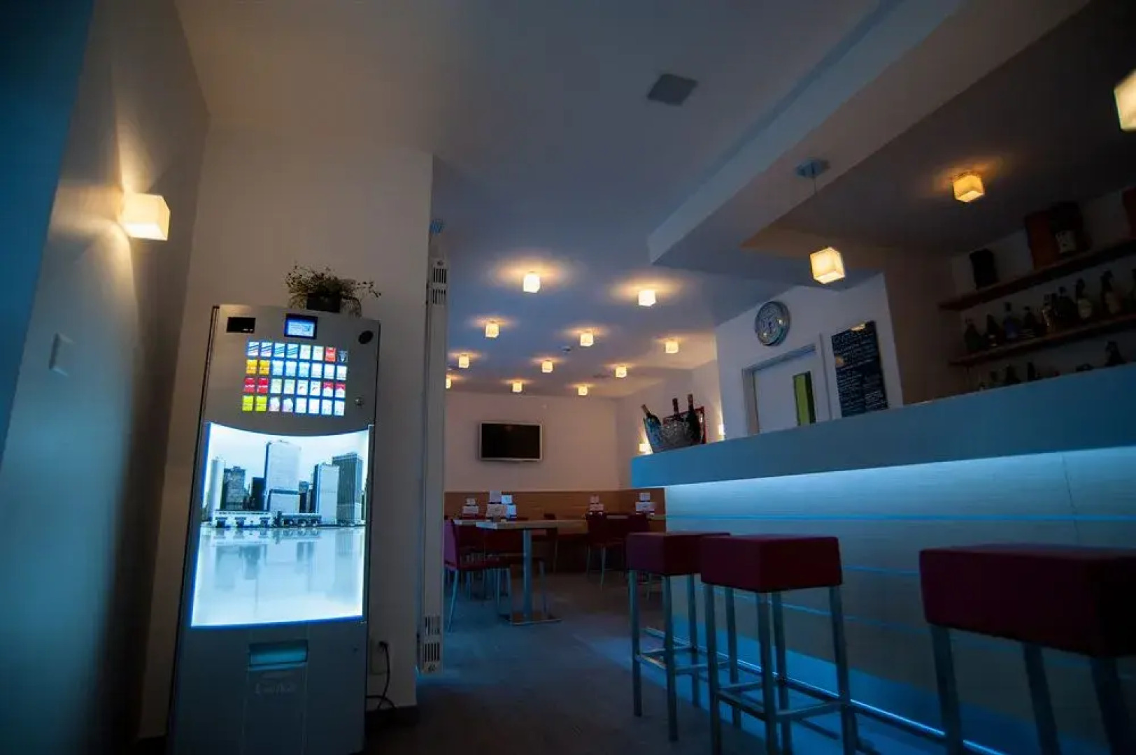 Conca Bella Boutique Hotel & Wine Experience