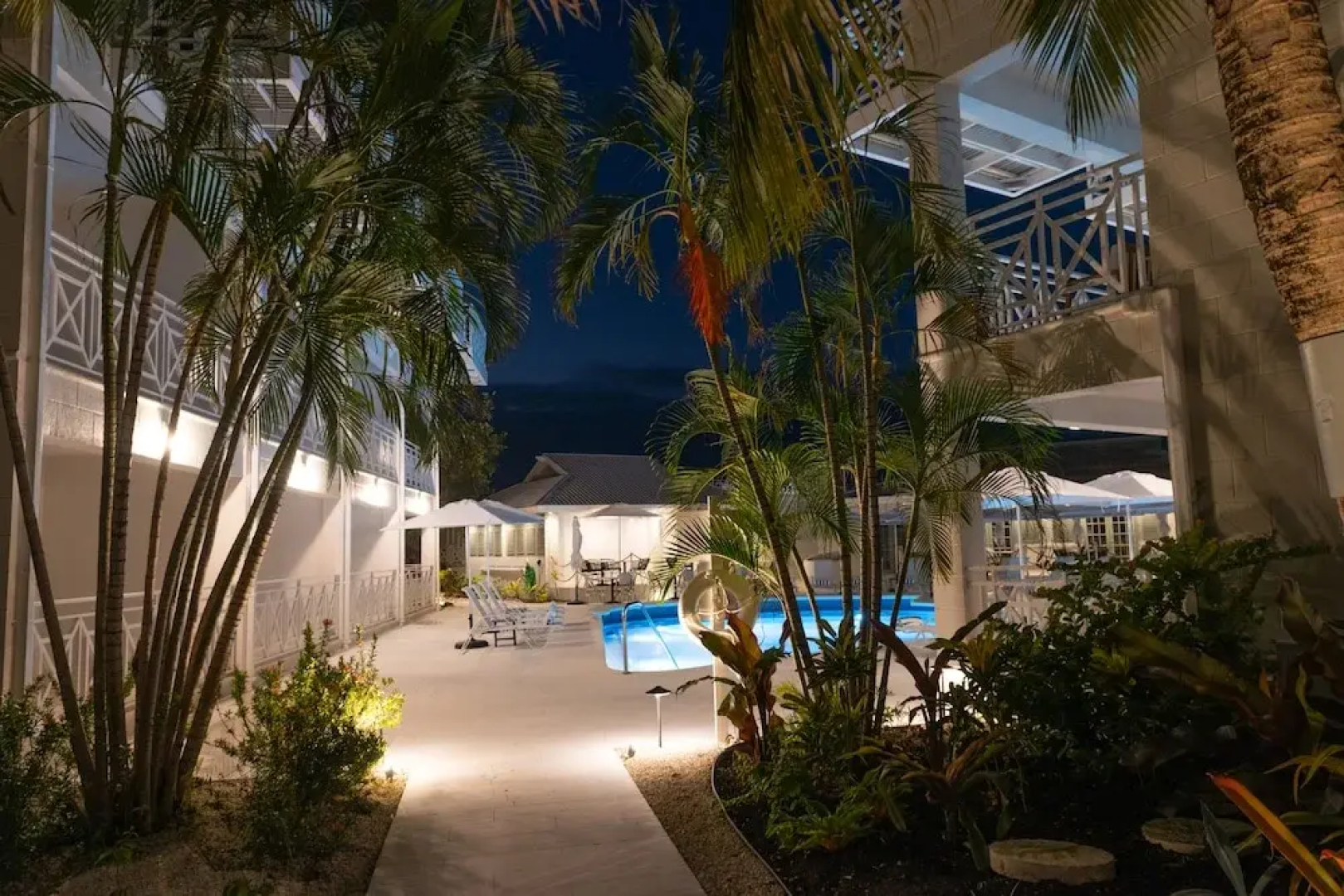 South Point Hotel