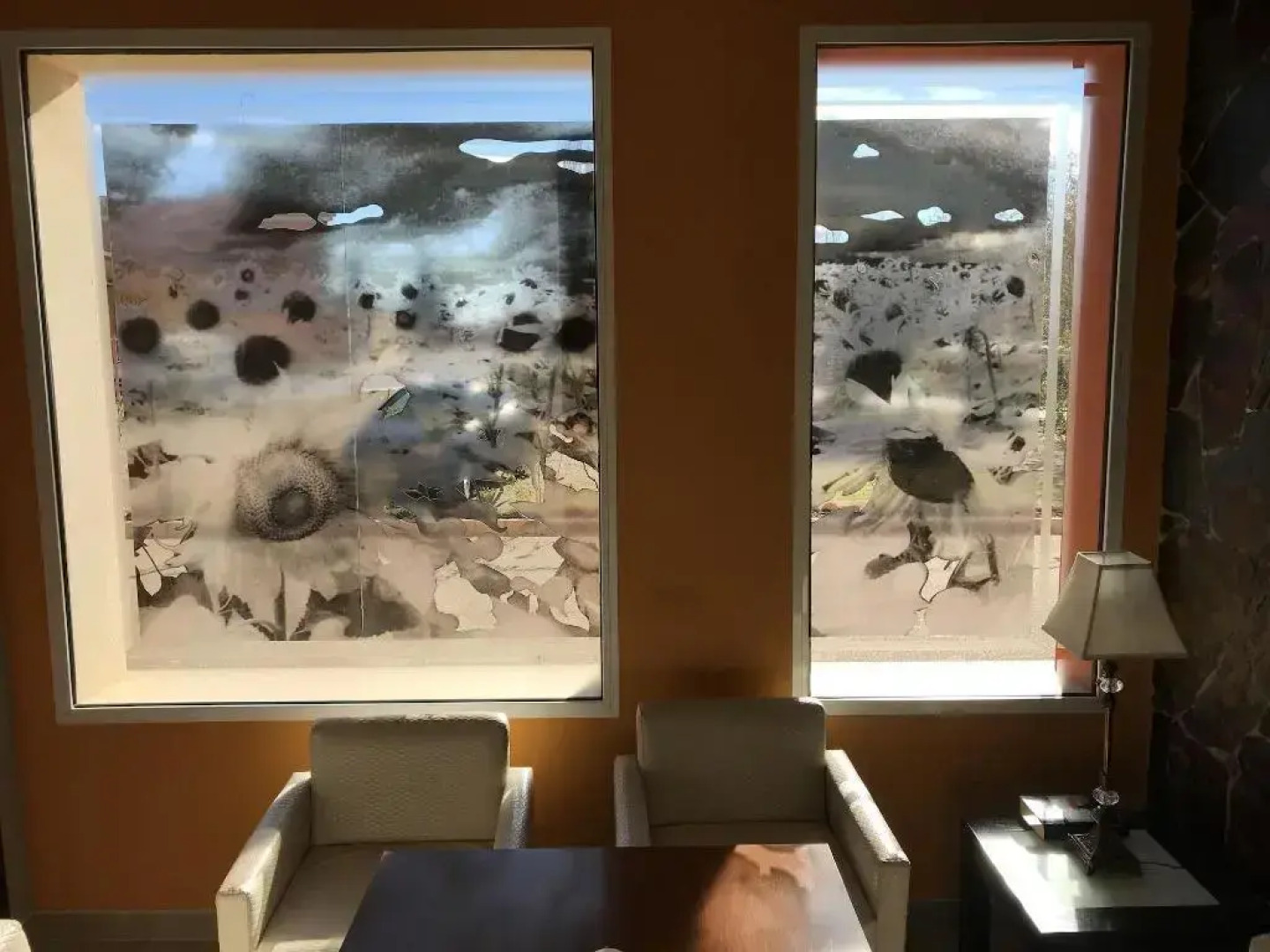 Hostal Rural Los Girasoles de iniesta