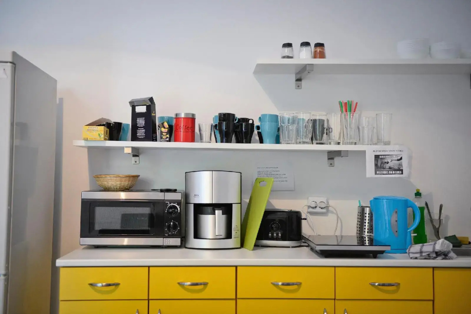 LOL Boutique Hostel City Center