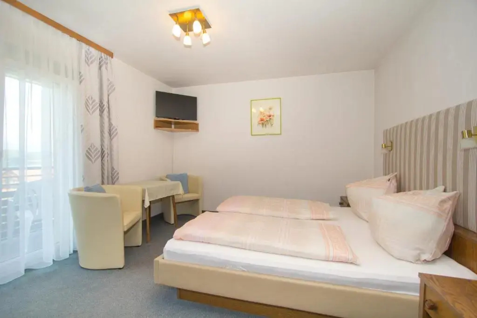 Gästehaus Wulz-Lesjak