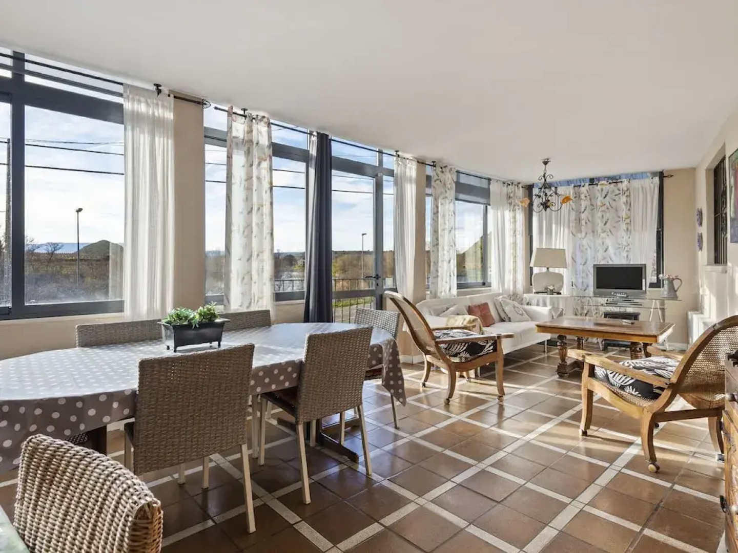 Lassy Villa in Assa, Álava With Private Pool