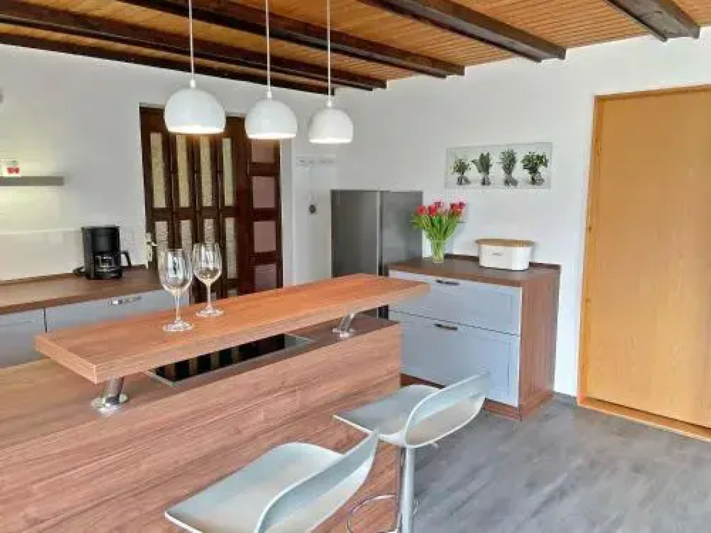 Ferienwohnung Rechlin SEE 9841