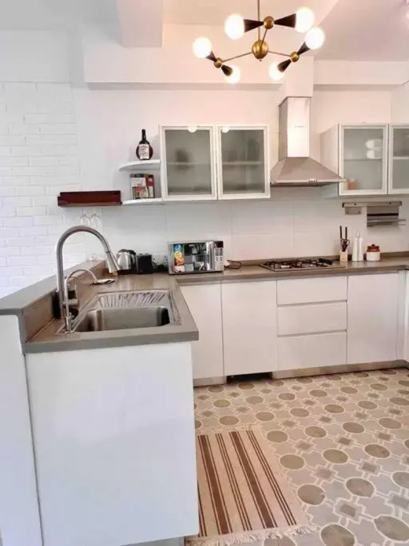 2 BHK Villa Gardenia with Pool @ Assagao -Vagator