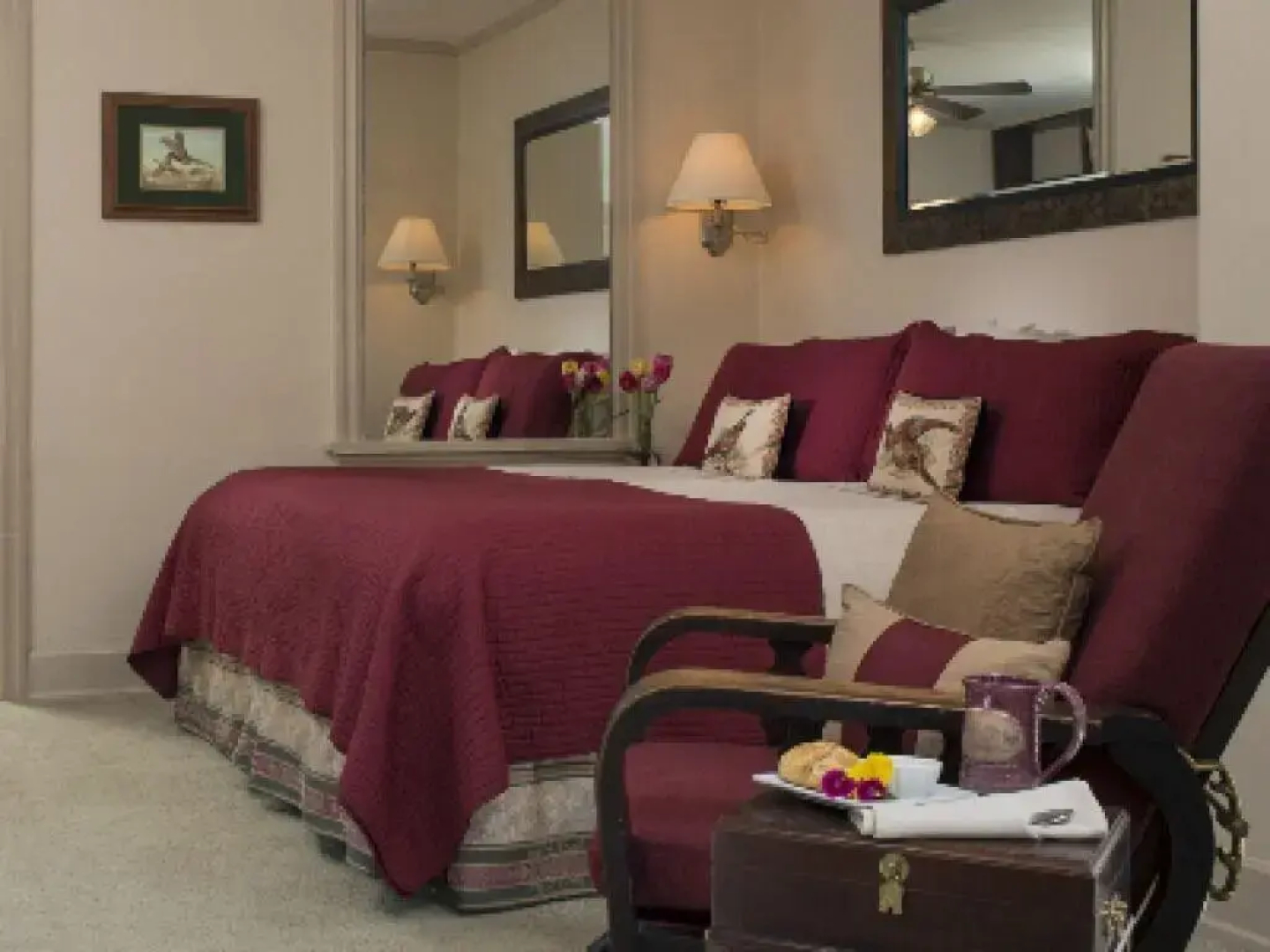 Robertsbrook Guest House