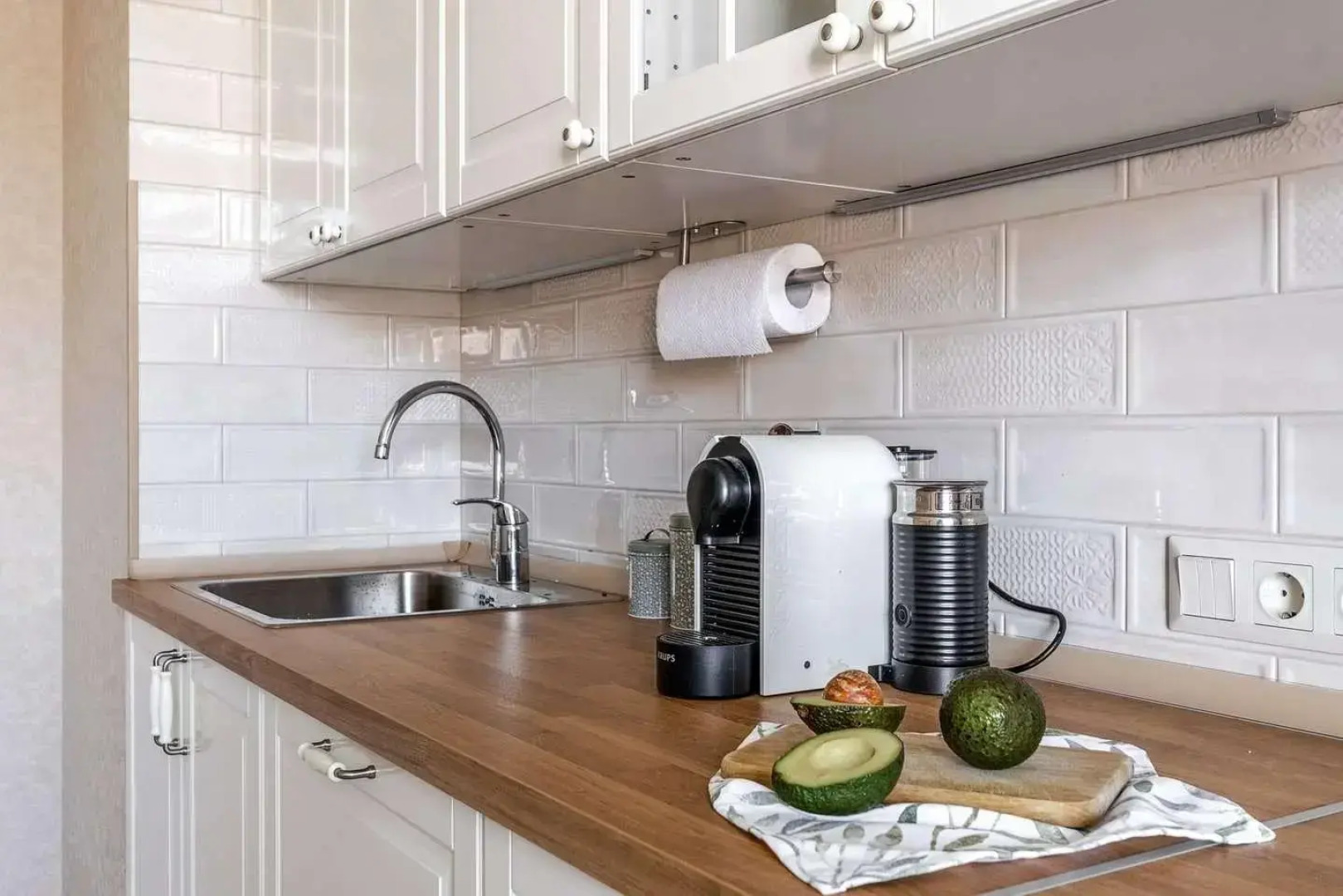 Апартаменты на улице Ушинского