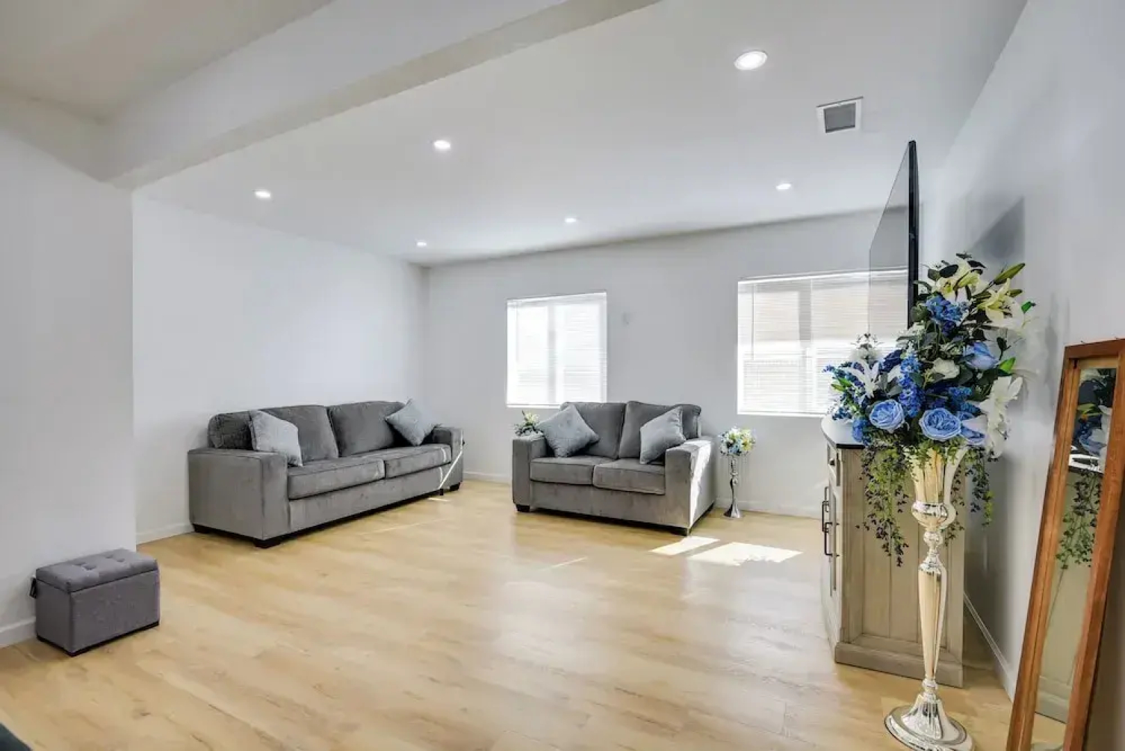 Pico Rivera Home w/ Patio ~ 20 Mi to Disney!