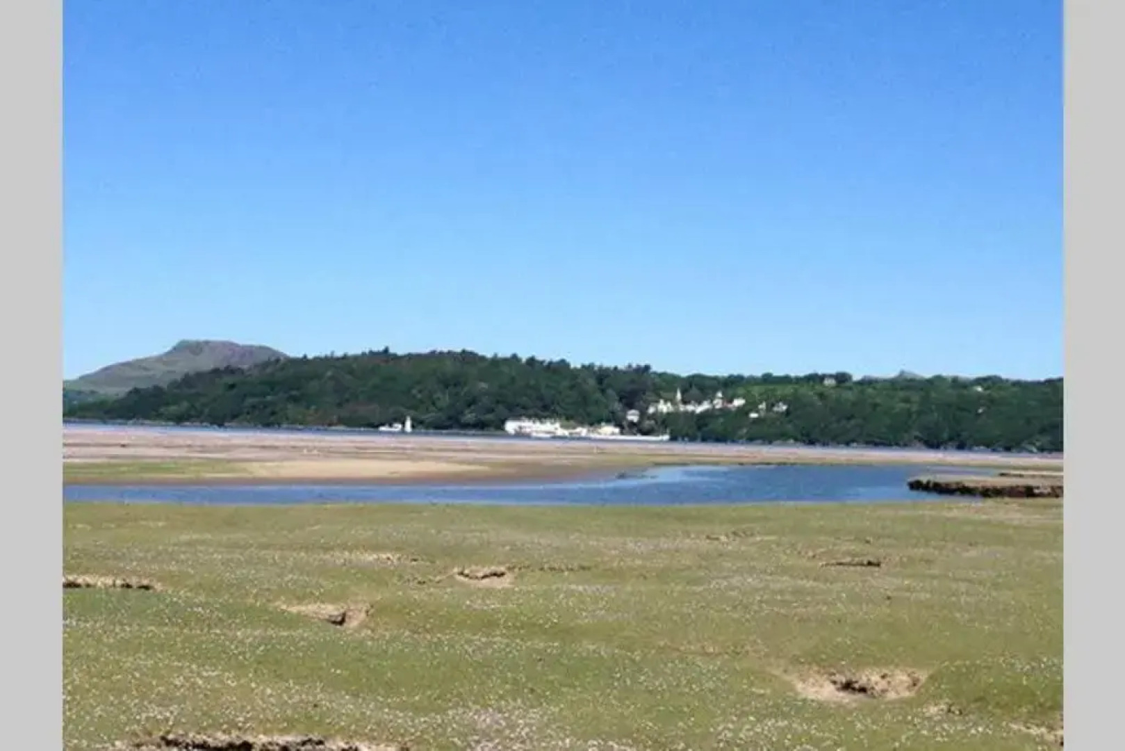 The Little Boat House