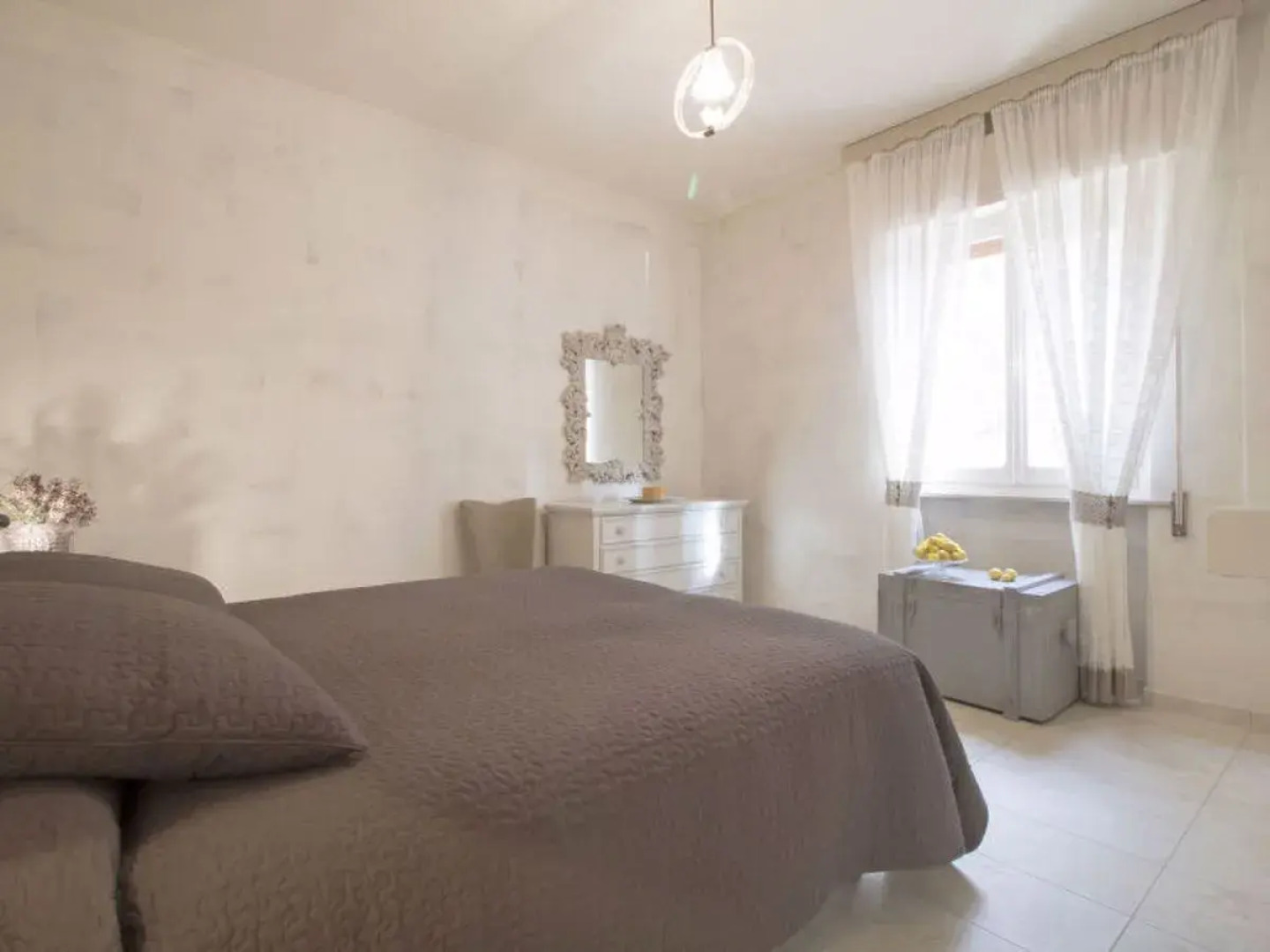 Apartment Aloe Roccastrada