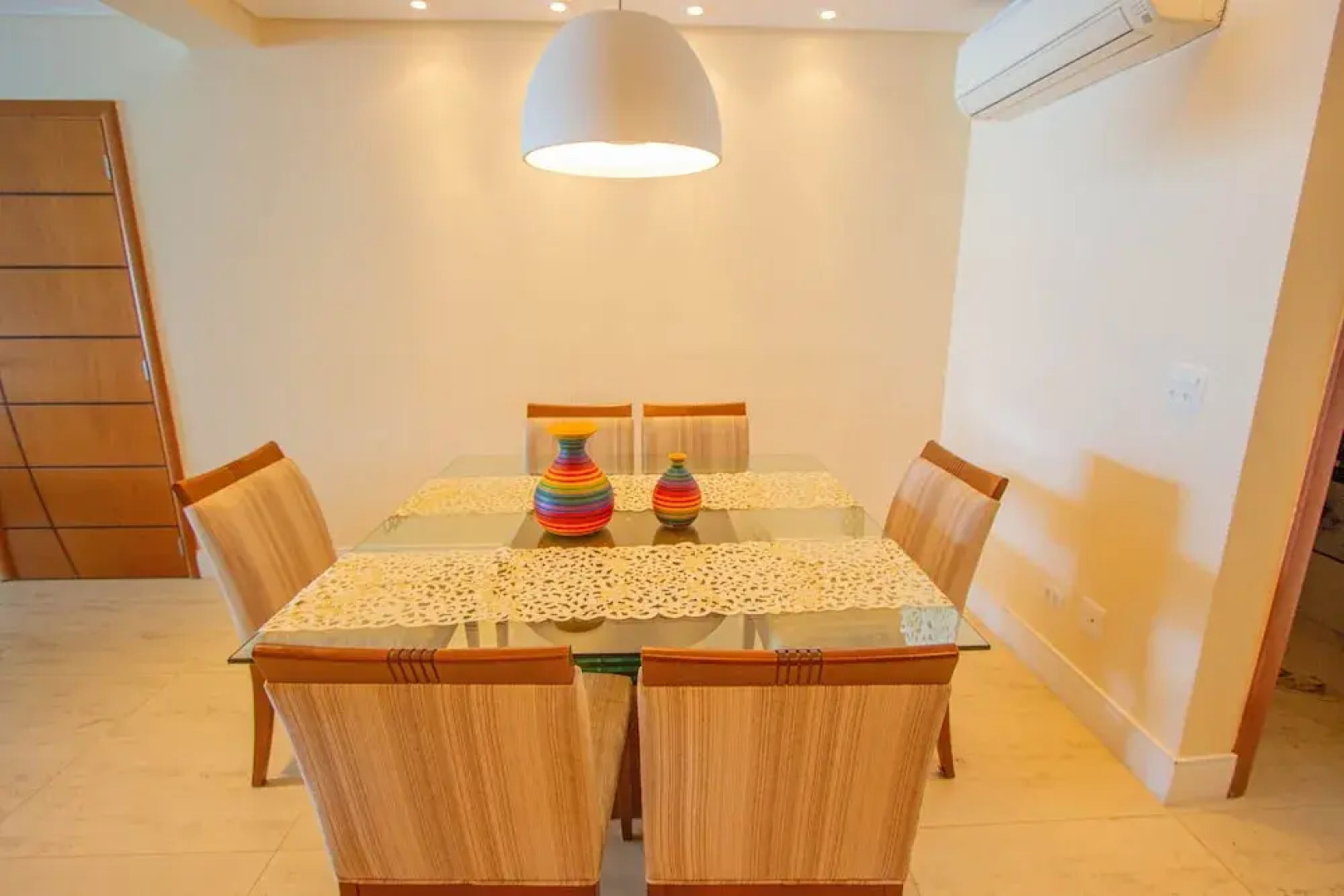 Apartamento Les Vagues