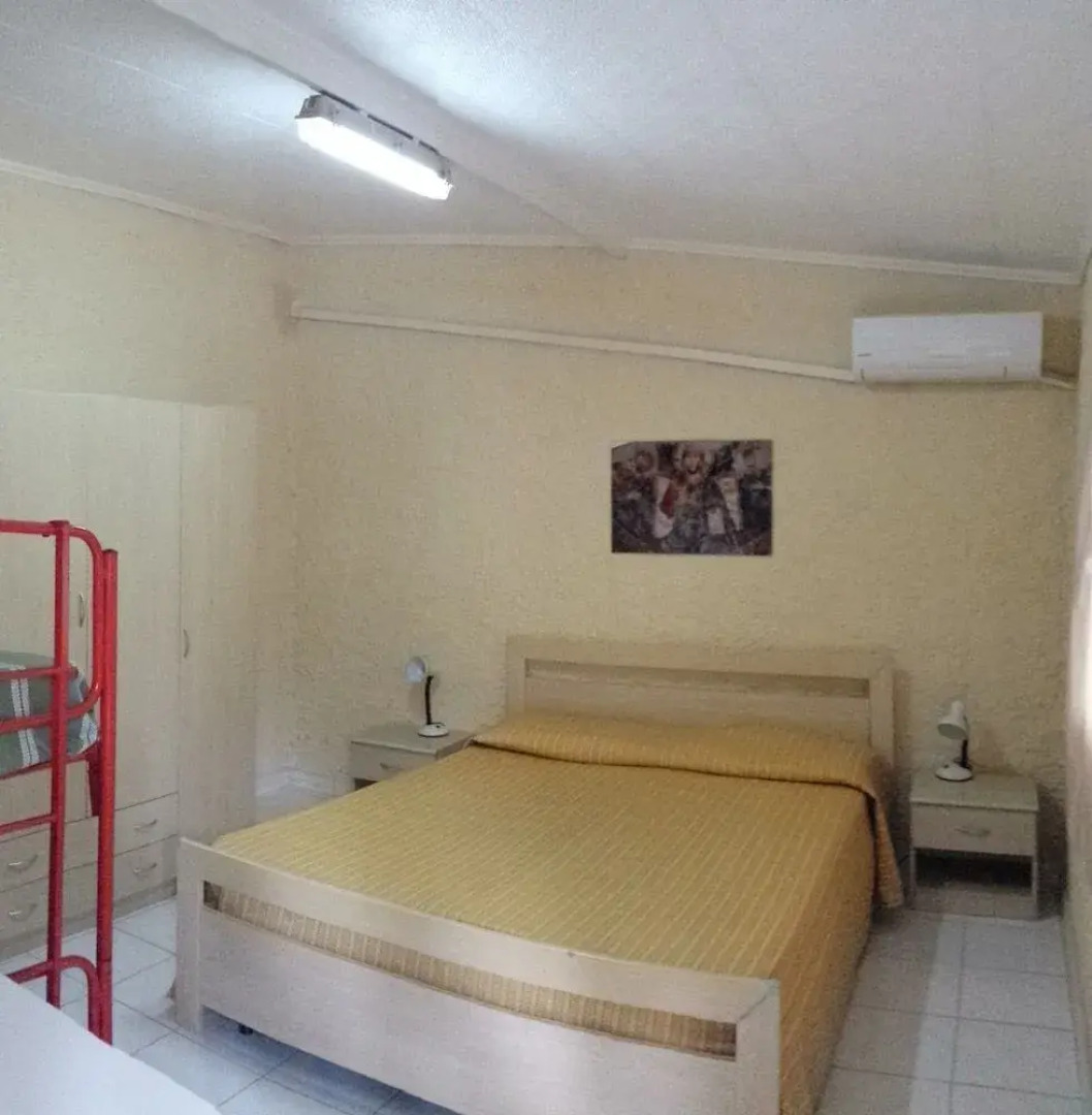 Villaggio Camping Calypso