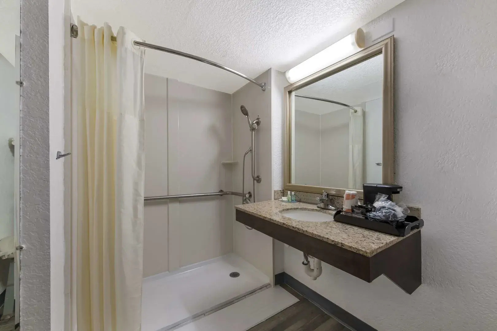 Quality Inn Charlotte Airport