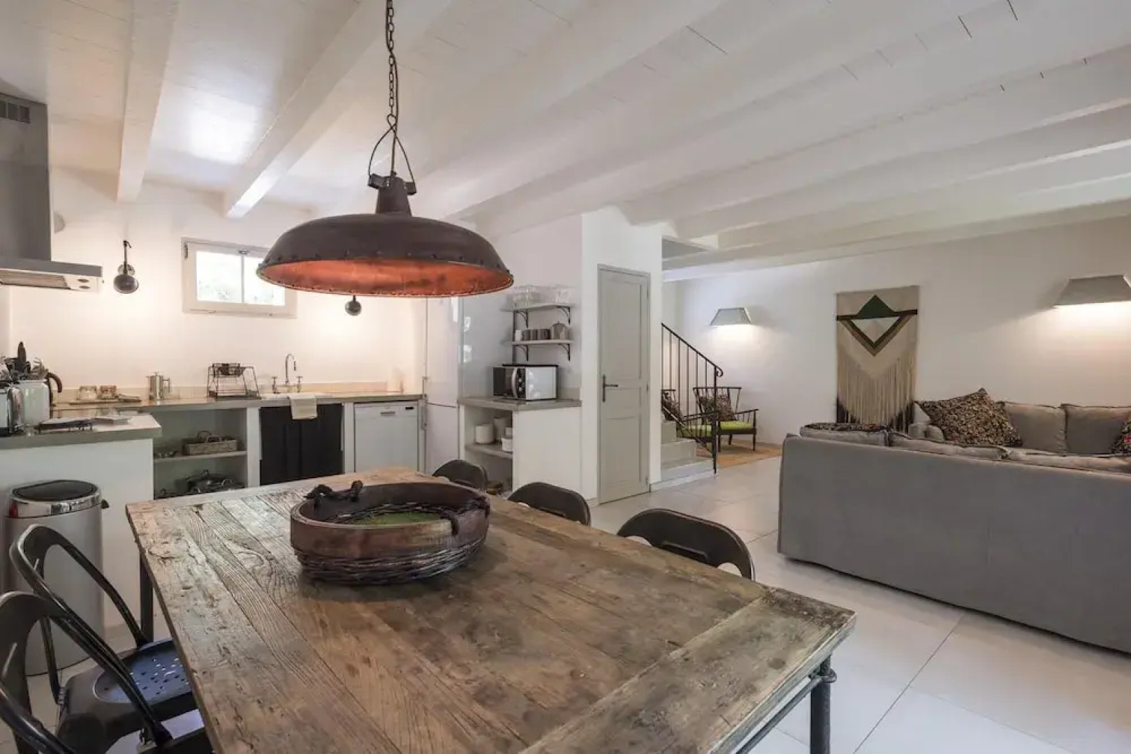 Mas des Oules - Maisons et appartements