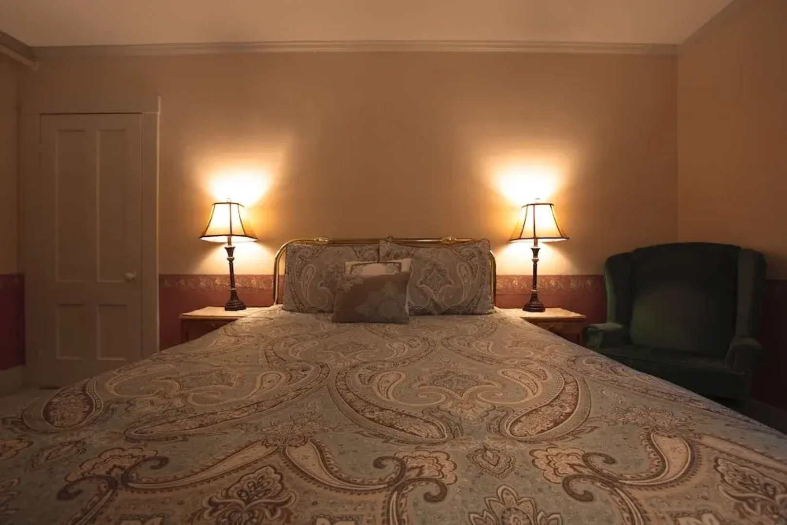 Deerfield Valley Inn