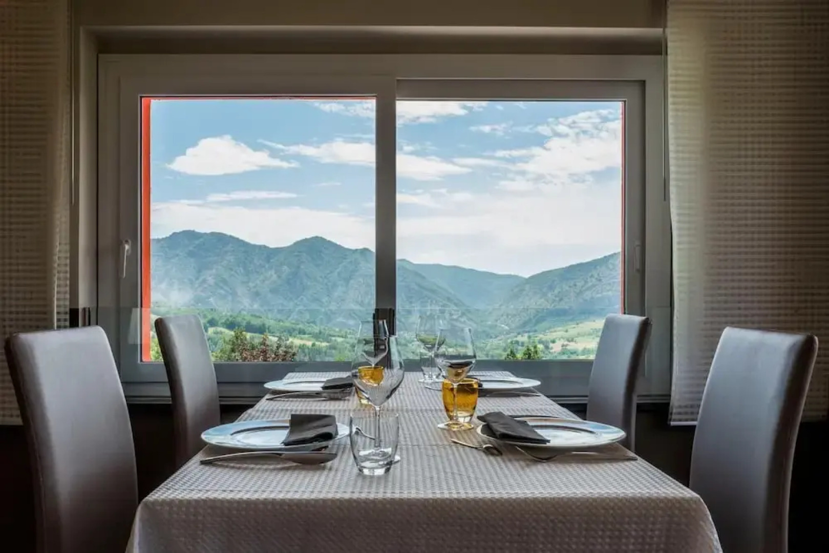 Foresteria La Merlina