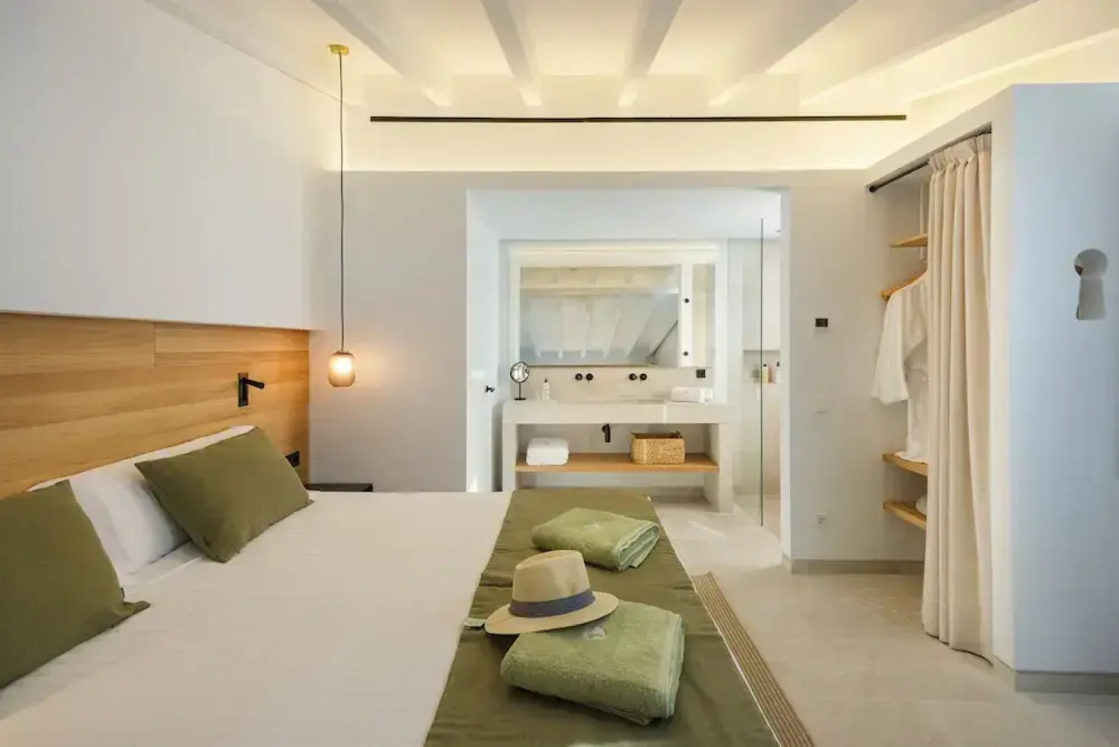 Treurer Olive Grove & Grand House - Adults Only