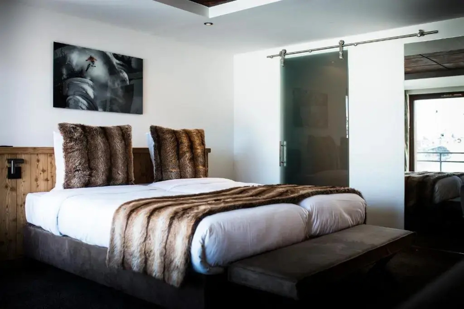 Hôtel Daria-I Nor by Les Etincelles