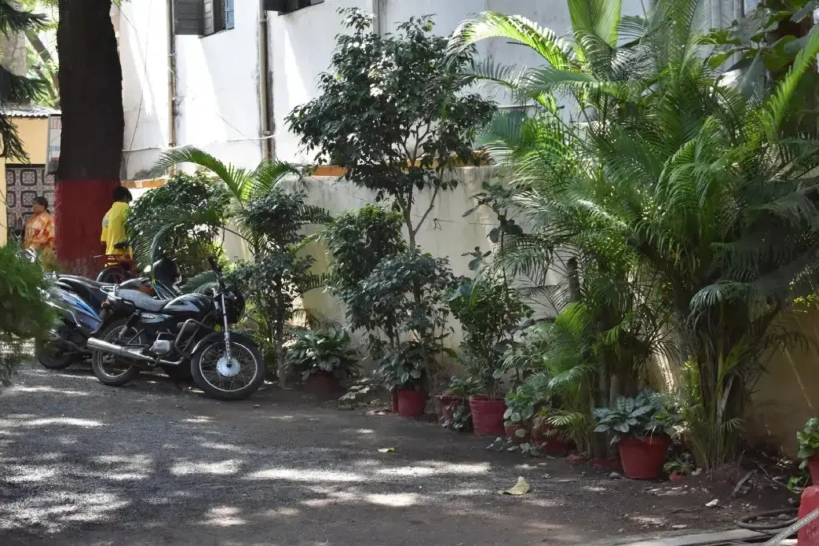 Hotel Vinayak Residency