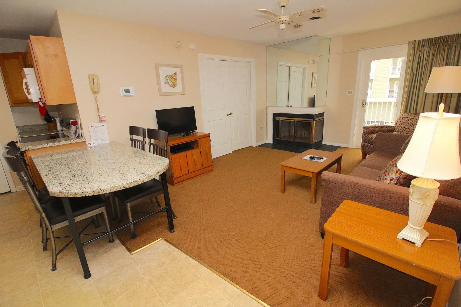 Lucayan Resort by Kees Vacations