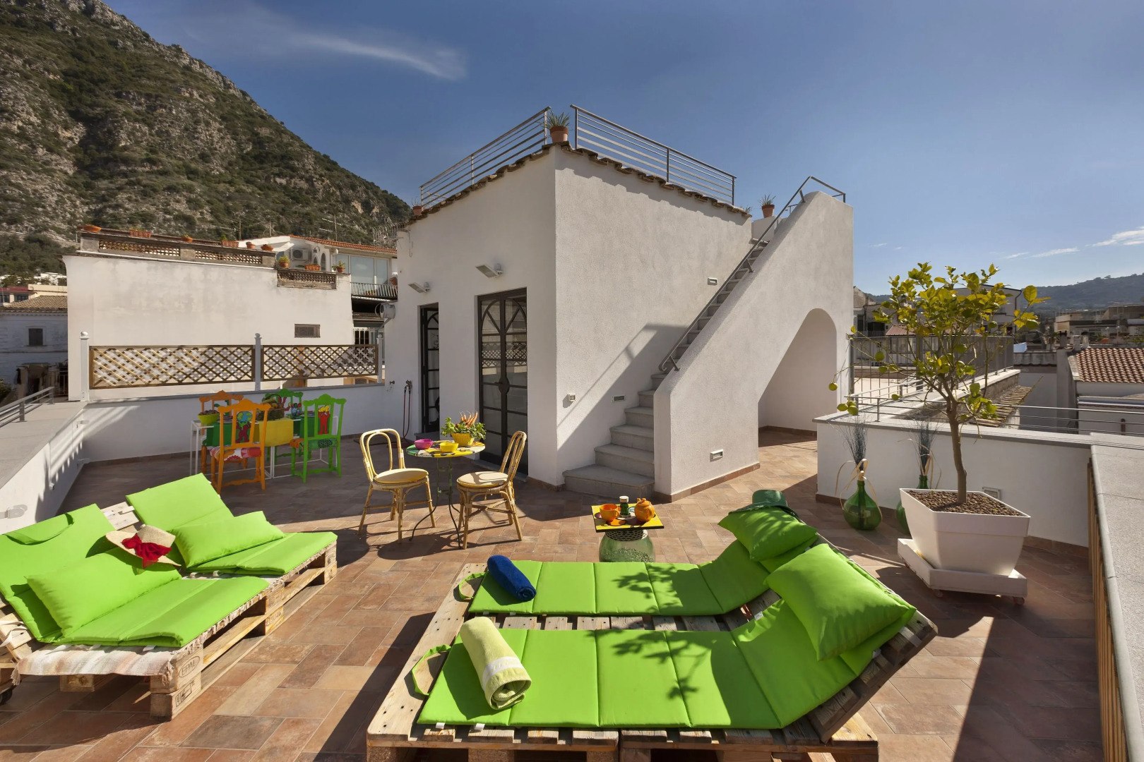 YourHome - Karme House