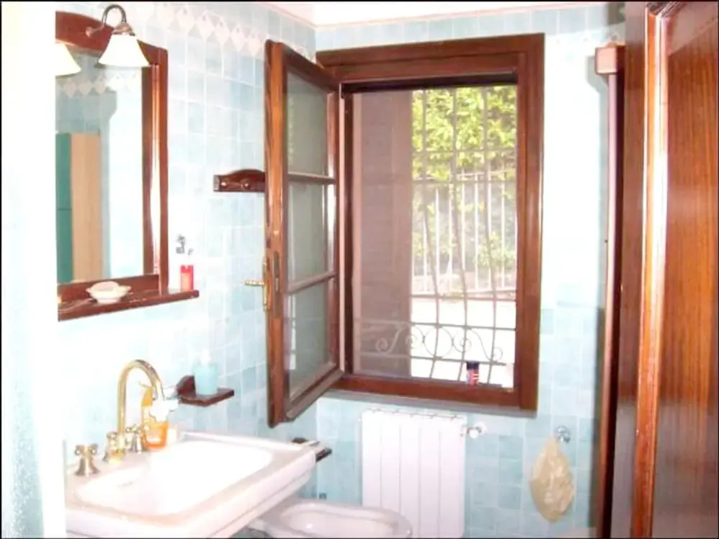 House With 3 Bedrooms in Castell'anselmo, With Furnished Terrace and Wifi Near the Beach