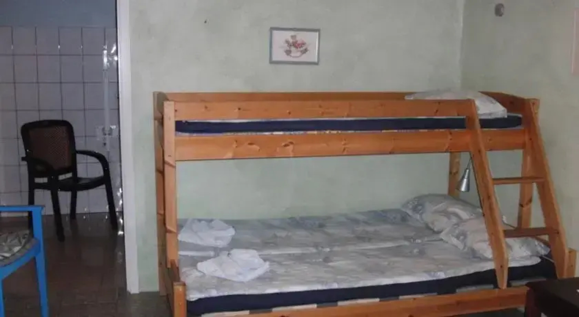 Brantås Rum och Frukost