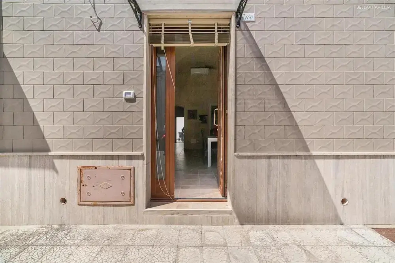 1645 Casetta Annarosa