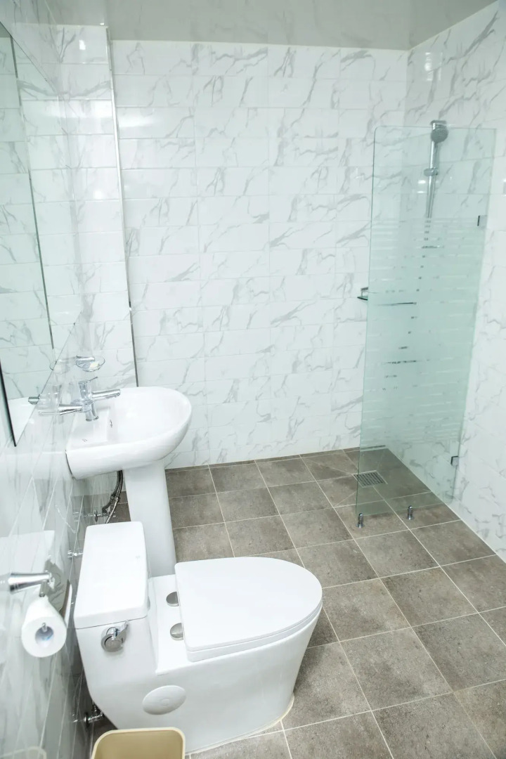 Daebudo Hotel Marina