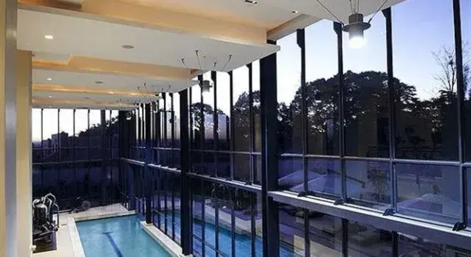 The Regent - Luxury Apartment