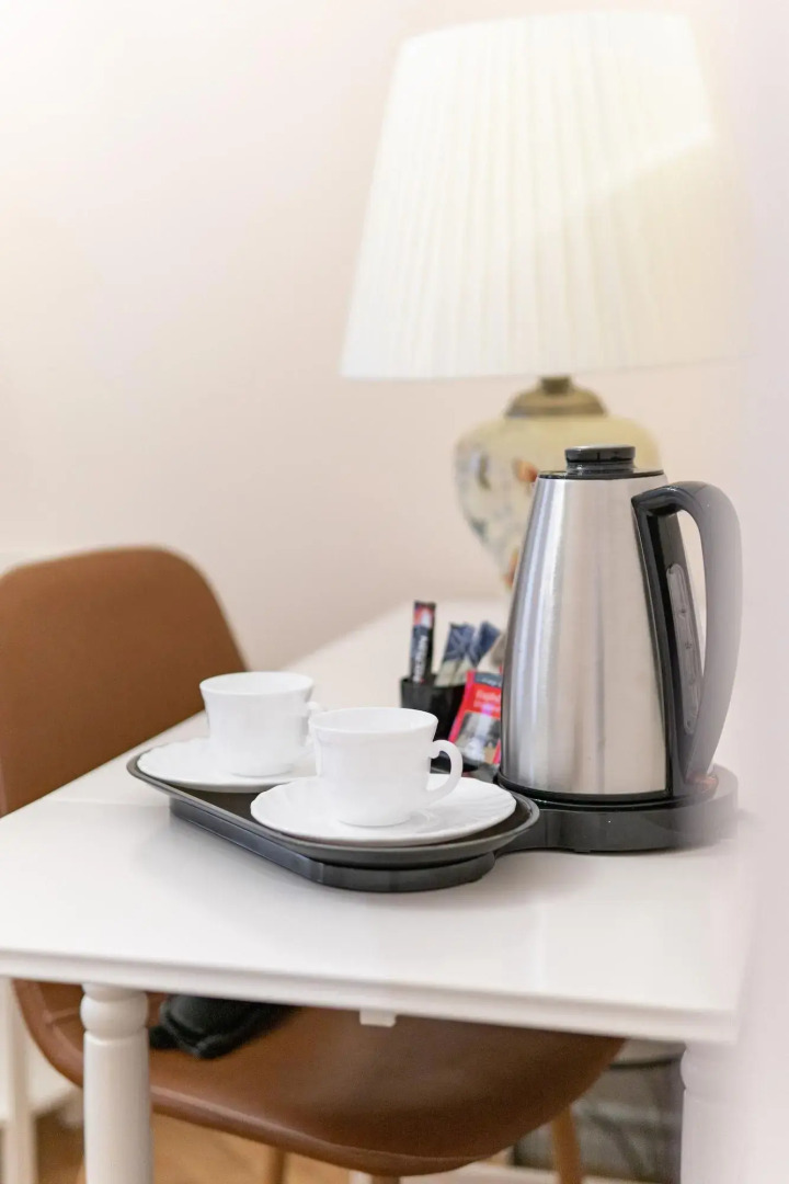 Бутик-отель Forums