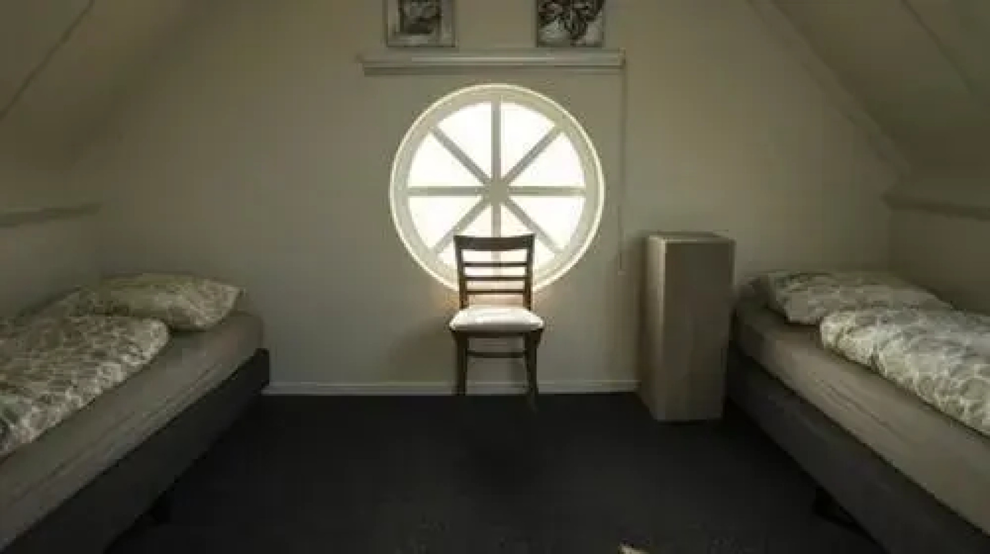 Restaurant-Speelparadijs Schouwer Hoeck