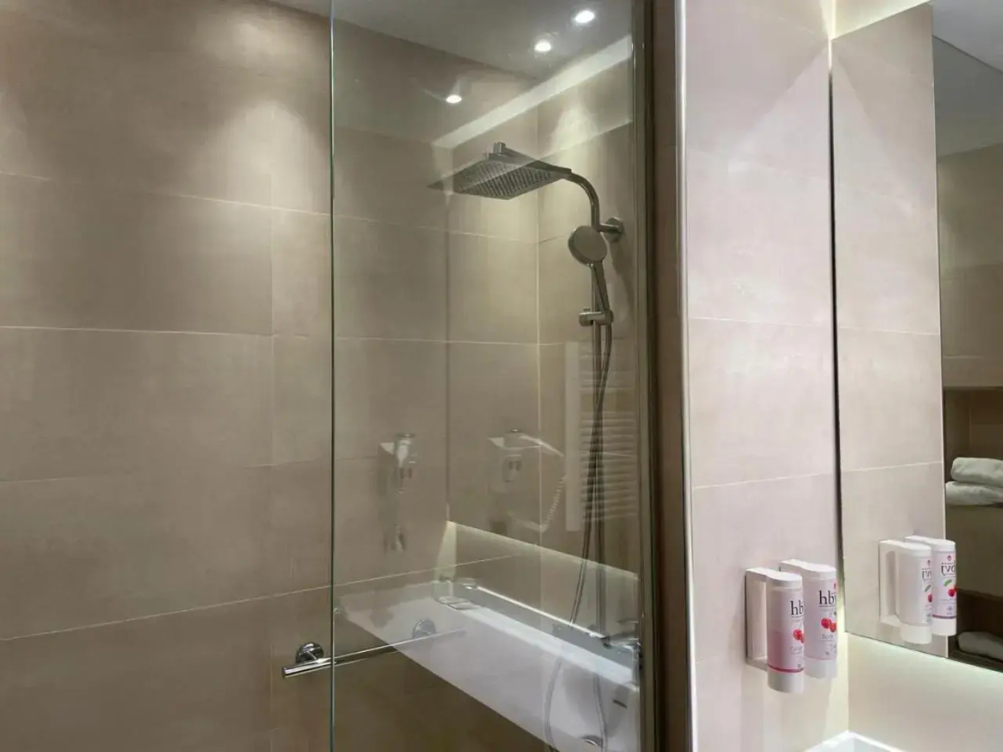 Balneario Valle Del Jerte