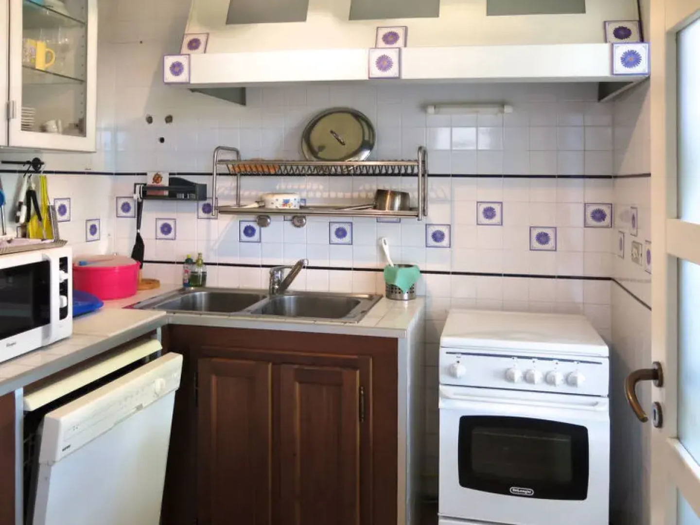 La Meridiana (SDI105)