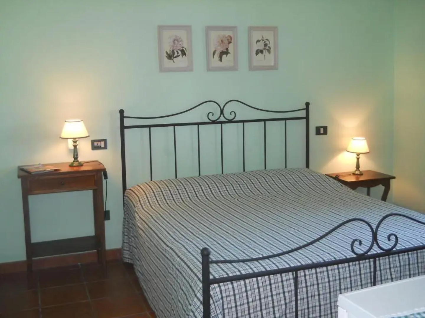 Agriturismo Poggio Sassineri