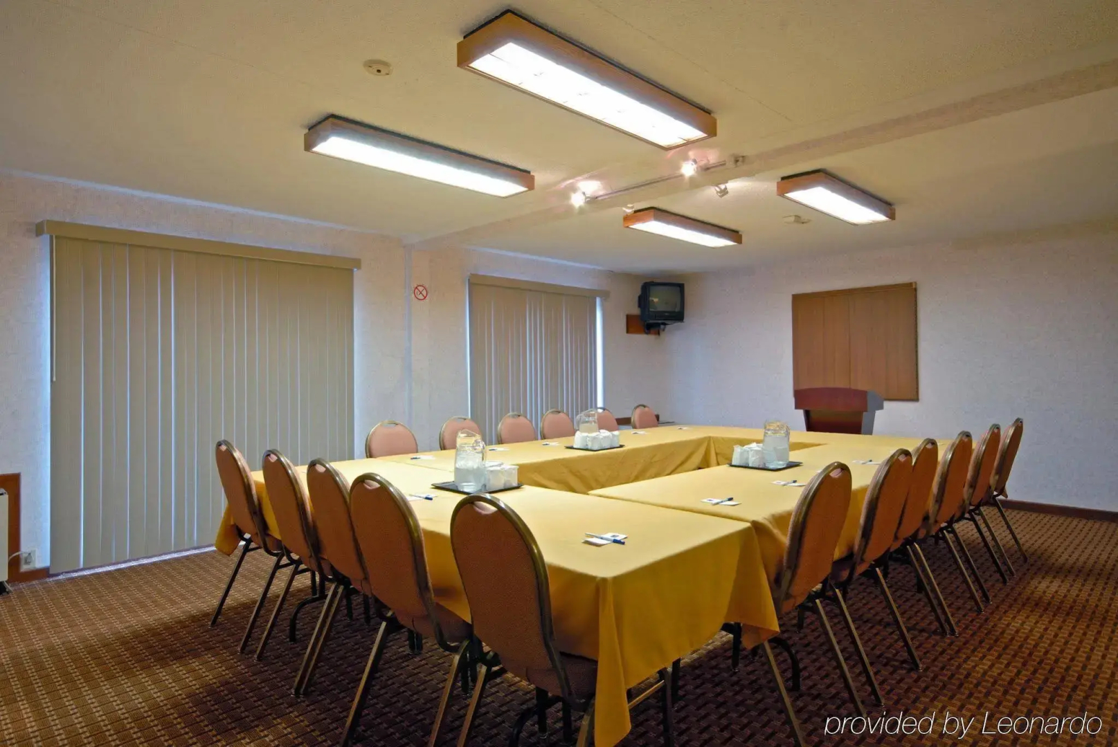 Comfort Inn